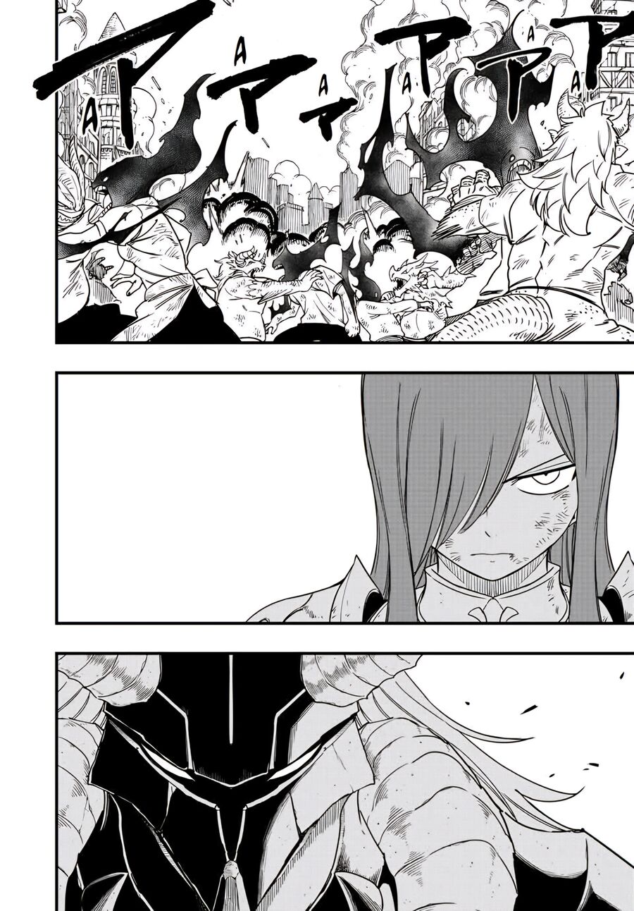 Hội Pháp Sư: Nhiệm Vụ 100 Năm Chap 174 - Next Chap 175