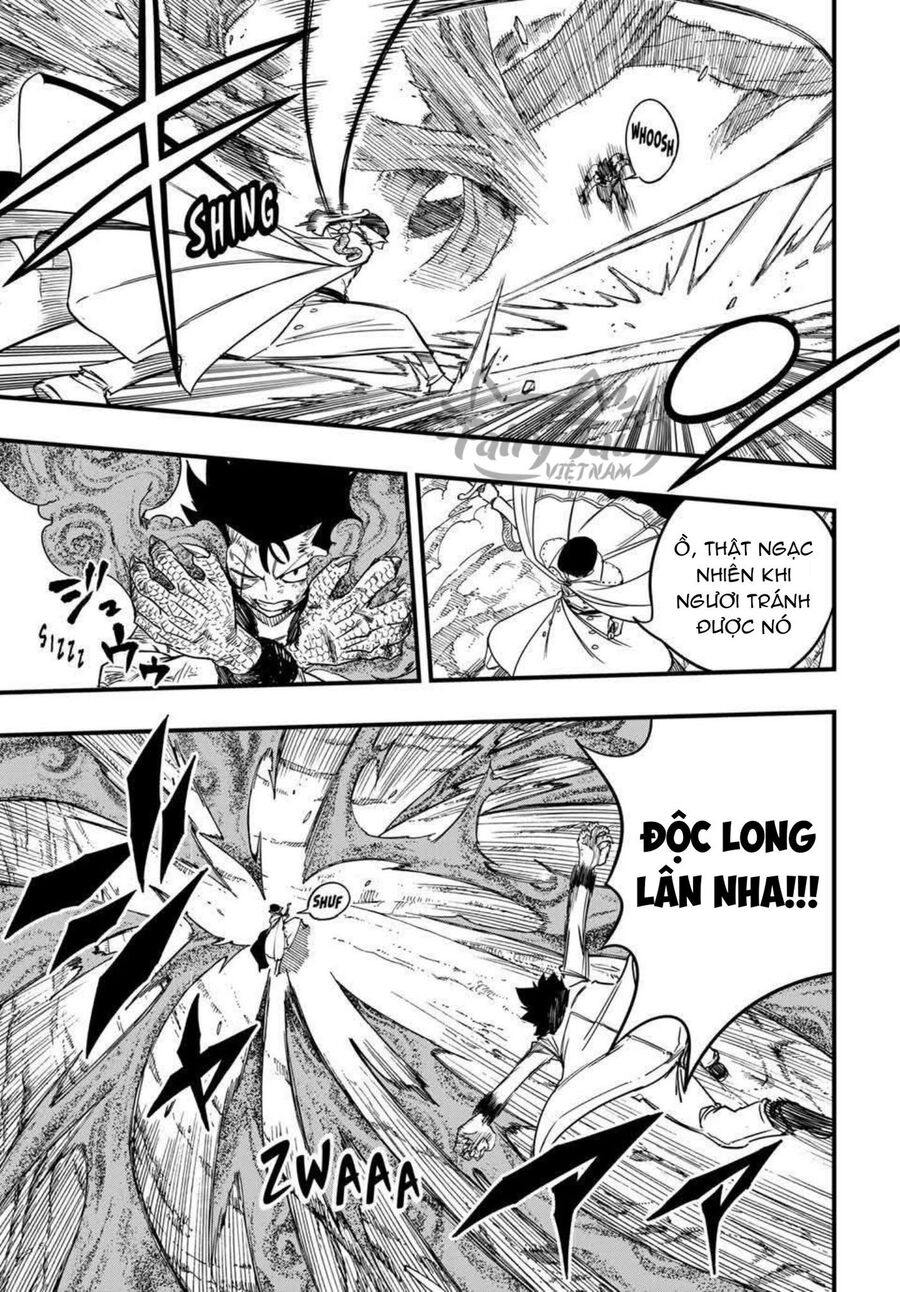 Hội Pháp Sư: Nhiệm Vụ 100 Năm Chap 175 - Next Chap 176