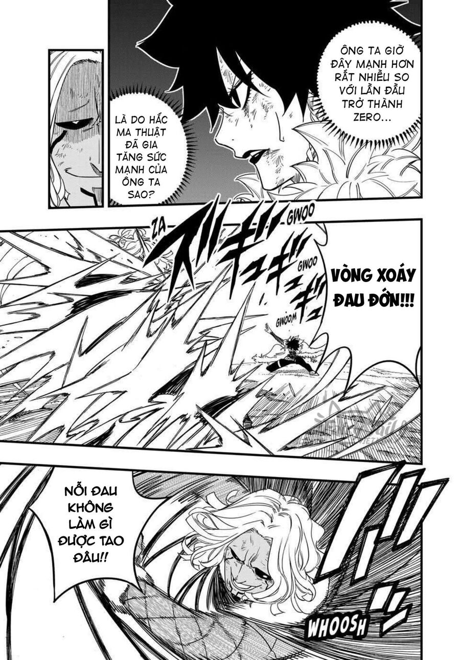 Hội Pháp Sư: Nhiệm Vụ 100 Năm Chap 175 - Next Chap 176