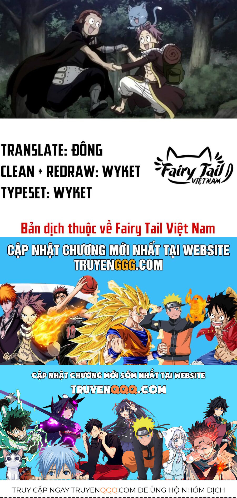 Hội Pháp Sư: Nhiệm Vụ 100 Năm Chap 177 - Next Chap 178