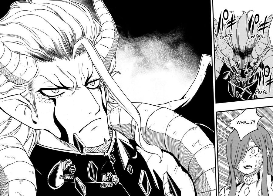 Hội Pháp Sư: Nhiệm Vụ 100 Năm Chap 177 - Next Chap 178