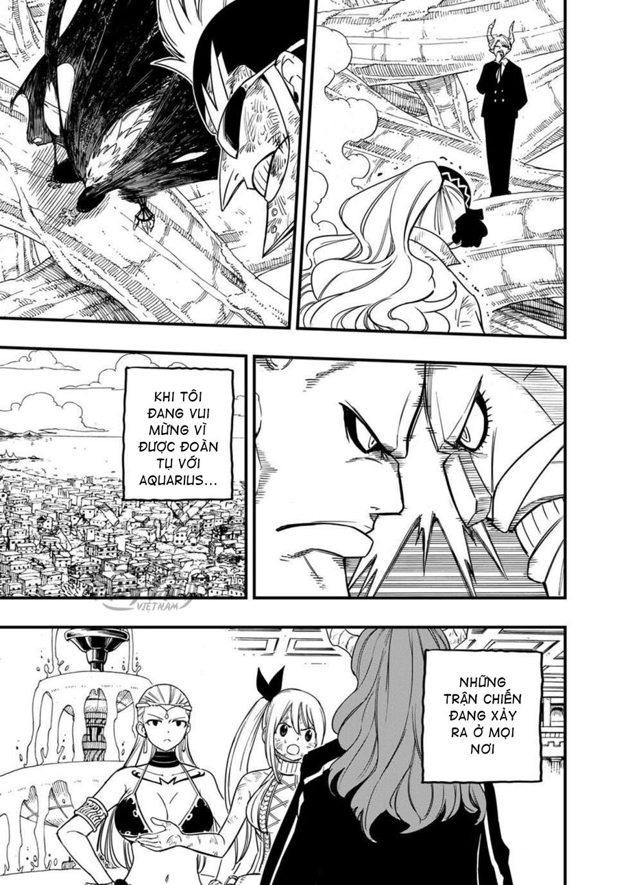 Hội Pháp Sư: Nhiệm Vụ 100 Năm Chap 178 - Next Chap 179