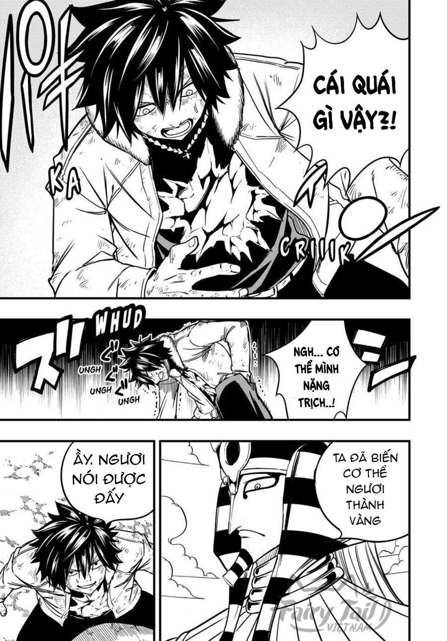 Hội Pháp Sư: Nhiệm Vụ 100 Năm Chap 179 - Next Chap 180