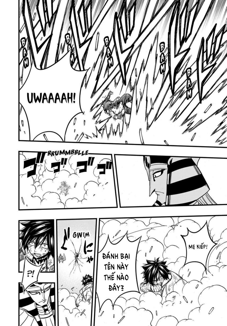 Hội Pháp Sư: Nhiệm Vụ 100 Năm Chap 179 - Next Chap 180