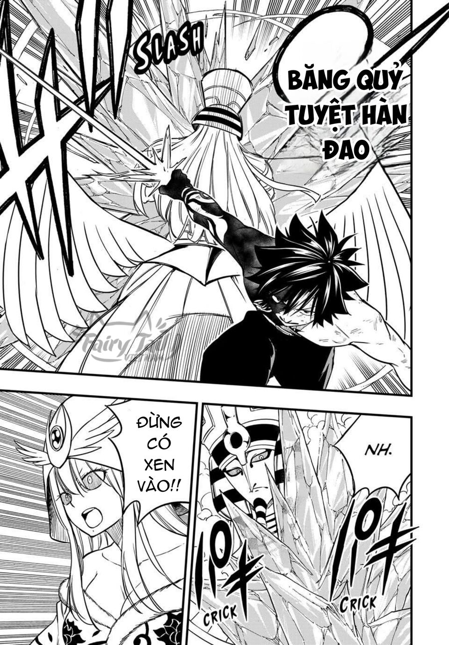 Hội Pháp Sư: Nhiệm Vụ 100 Năm Chap 180 - Next Chap 181