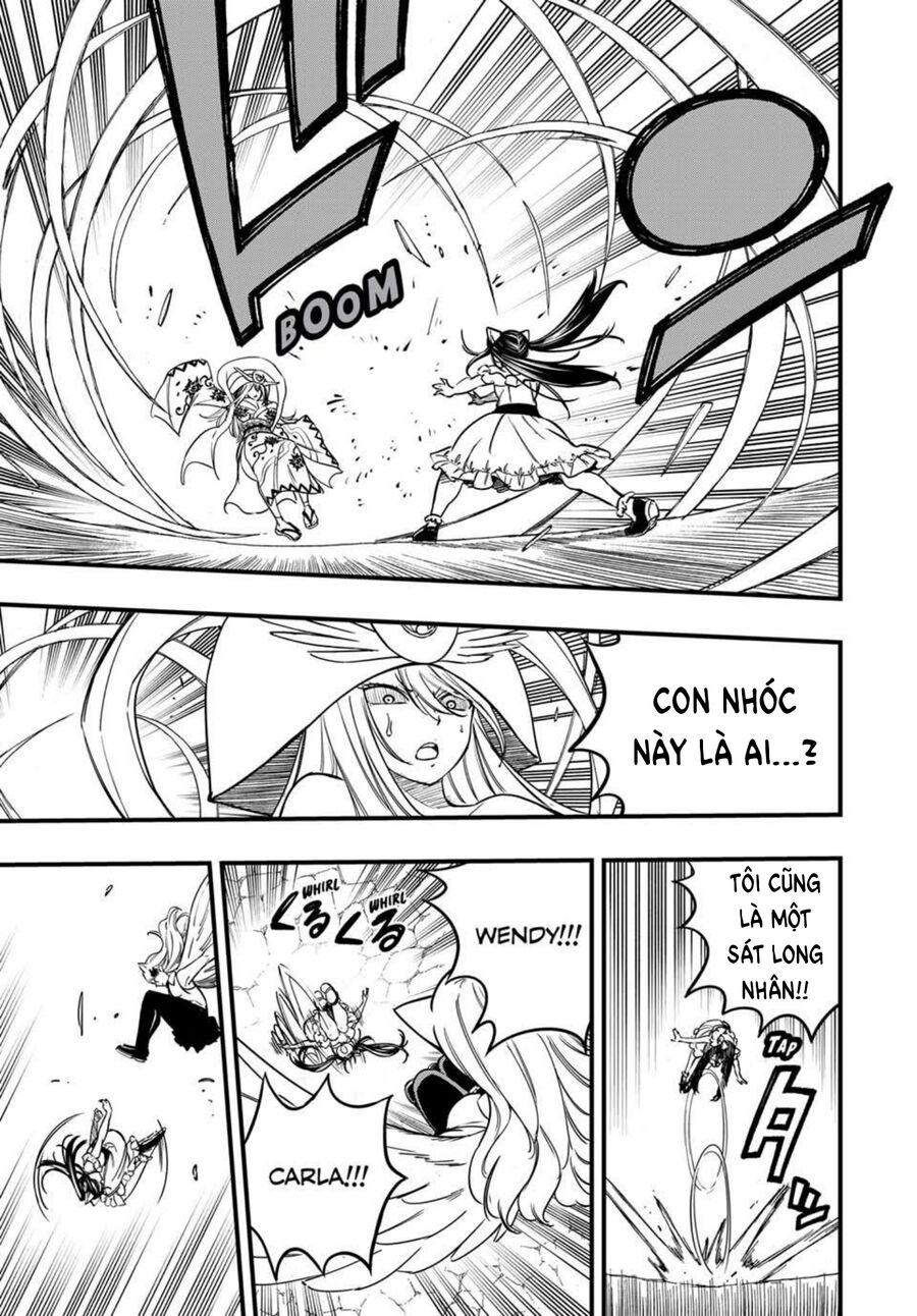 Hội Pháp Sư: Nhiệm Vụ 100 Năm Chap 180 - Next Chap 181