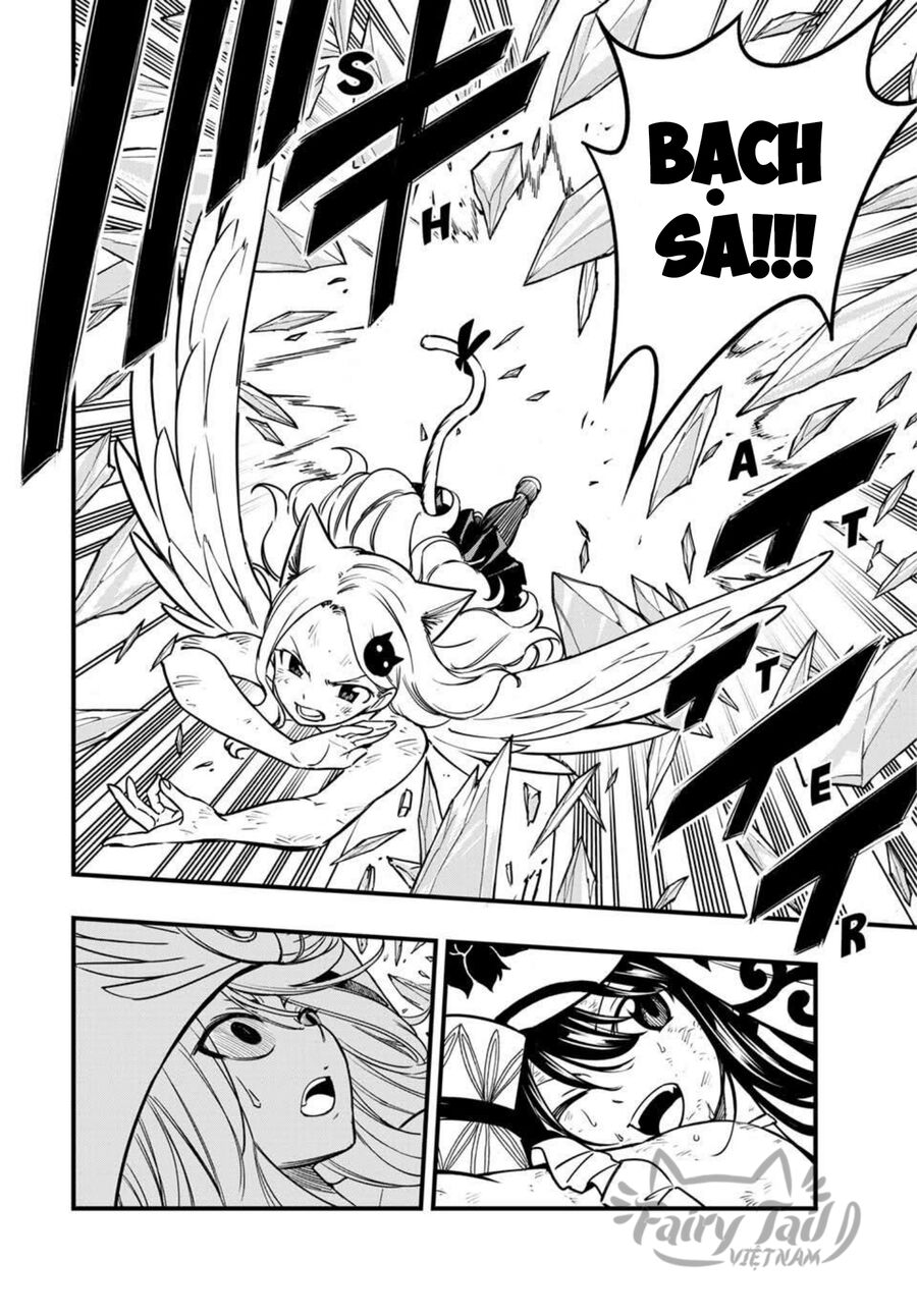 Hội Pháp Sư: Nhiệm Vụ 100 Năm Chap 180 - Next Chap 181