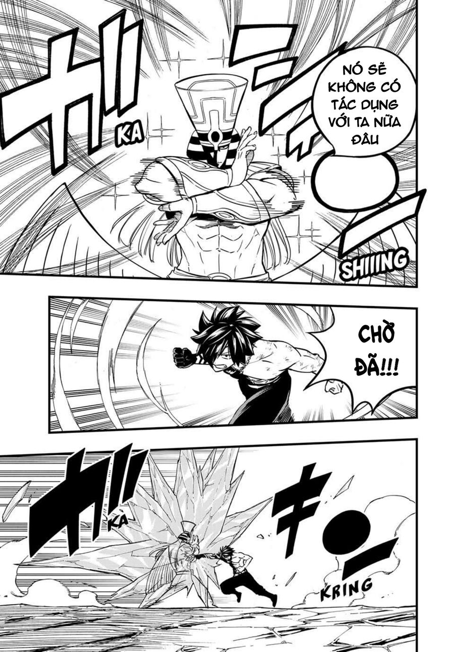 Hội Pháp Sư: Nhiệm Vụ 100 Năm Chap 181 - Next Chap 182