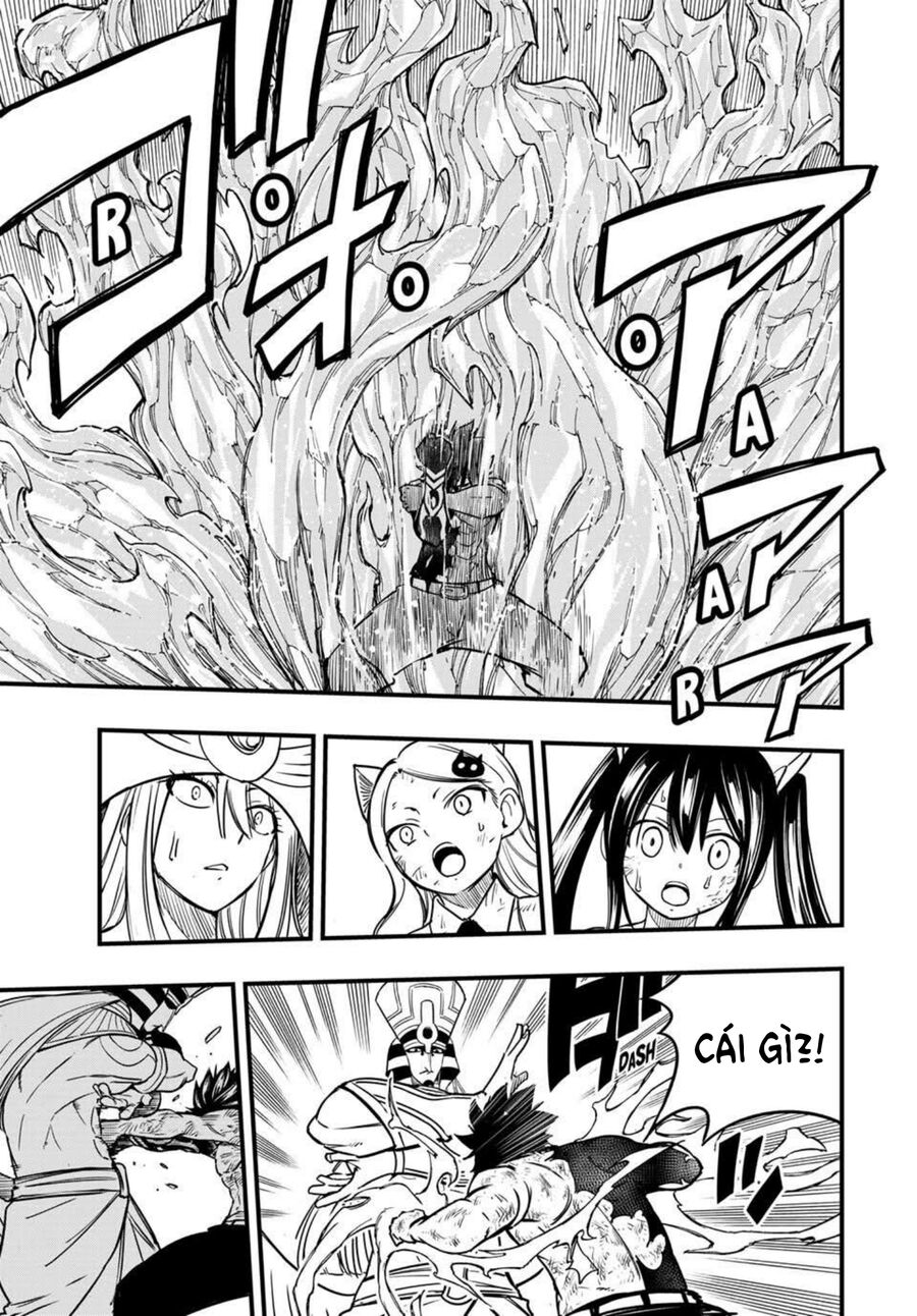 Hội Pháp Sư: Nhiệm Vụ 100 Năm Chap 181 - Next Chap 182