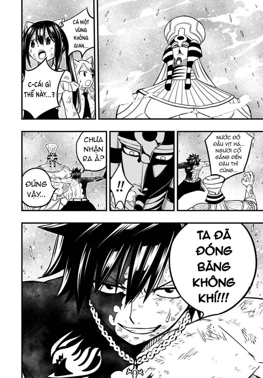 Hội Pháp Sư: Nhiệm Vụ 100 Năm Chap 181 - Next Chap 182