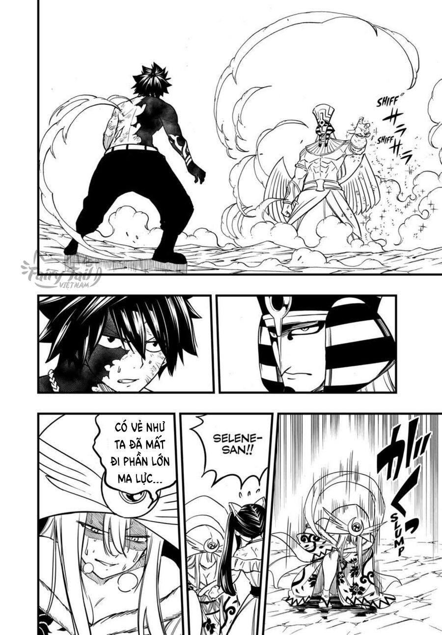 Hội Pháp Sư: Nhiệm Vụ 100 Năm Chap 181 - Next Chap 182