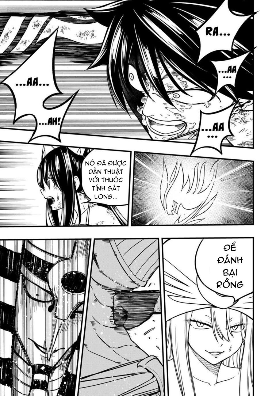Hội Pháp Sư: Nhiệm Vụ 100 Năm Chap 182 - Next Chap 183