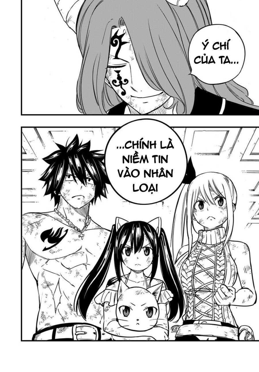 Hội Pháp Sư: Nhiệm Vụ 100 Năm Chap 182 - Next Chap 183