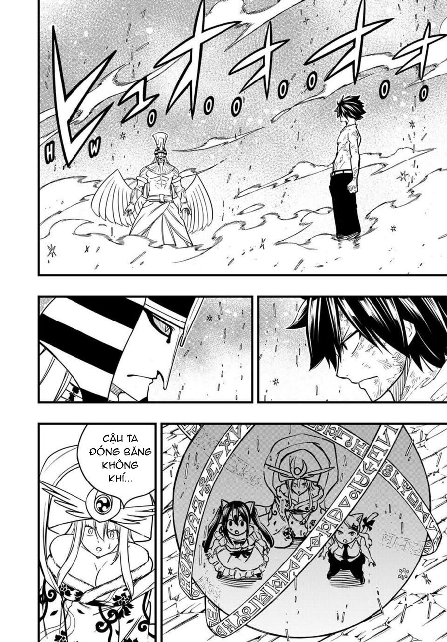 Hội Pháp Sư: Nhiệm Vụ 100 Năm Chap 182 - Next Chap 183