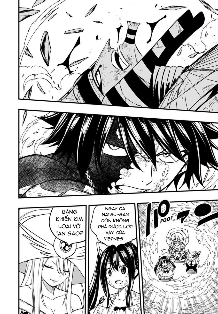 Hội Pháp Sư: Nhiệm Vụ 100 Năm Chap 182 - Next Chap 183
