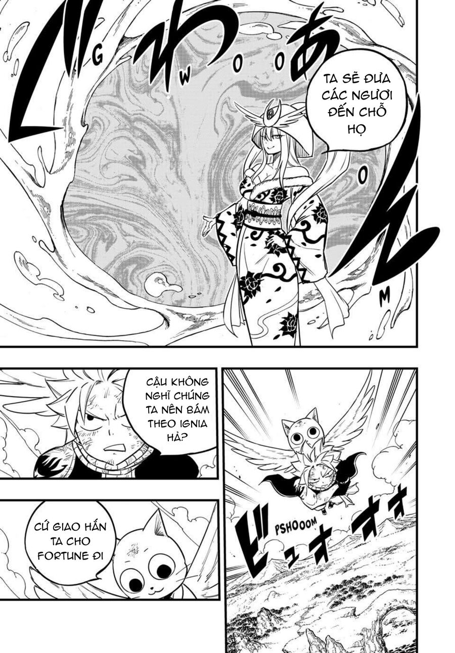 Hội Pháp Sư: Nhiệm Vụ 100 Năm Chap 182 - Next Chap 183
