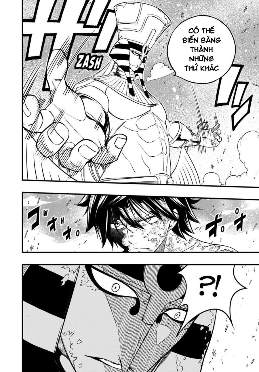 Hội Pháp Sư: Nhiệm Vụ 100 Năm Chap 182 - Next Chap 183