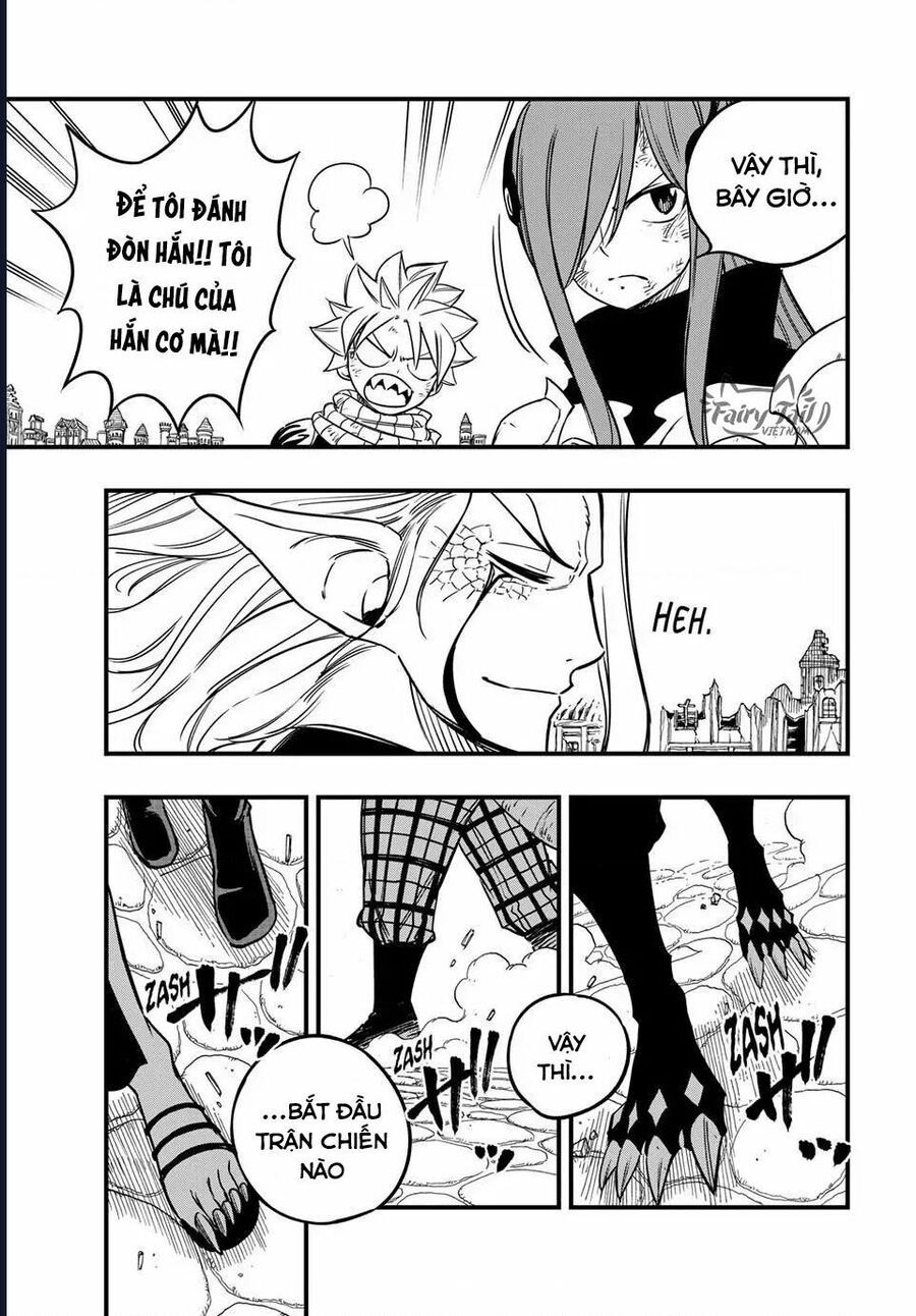 Hội Pháp Sư: Nhiệm Vụ 100 Năm Chap 183 - Next Chap 184