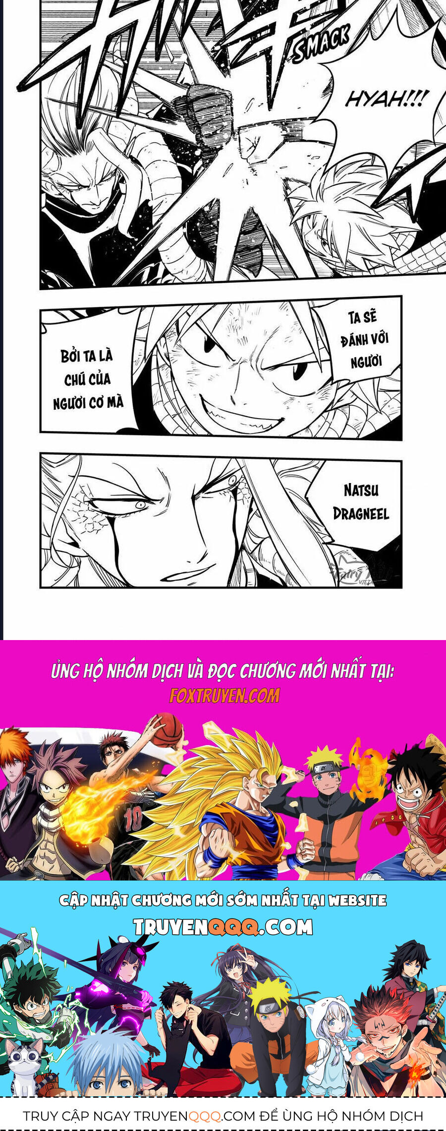 Hội Pháp Sư: Nhiệm Vụ 100 Năm Chap 183 - Next Chap 184