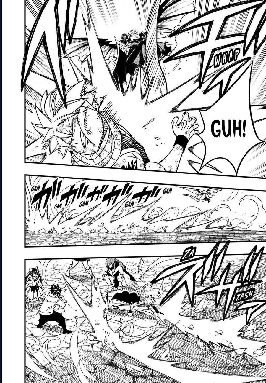 Hội Pháp Sư: Nhiệm Vụ 100 Năm Chap 184 - Next Chap 185