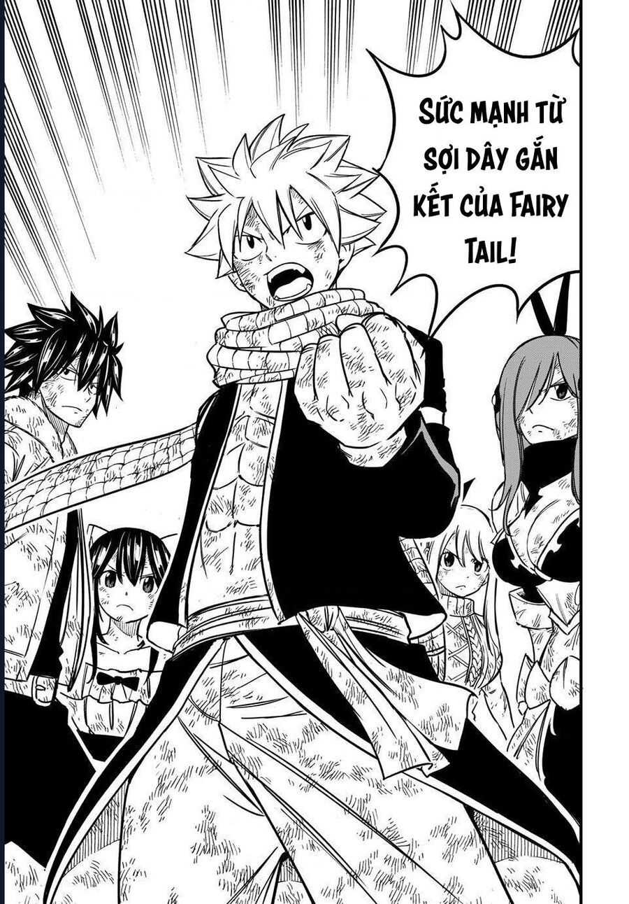 Hội Pháp Sư: Nhiệm Vụ 100 Năm Chap 184 - Next Chap 185