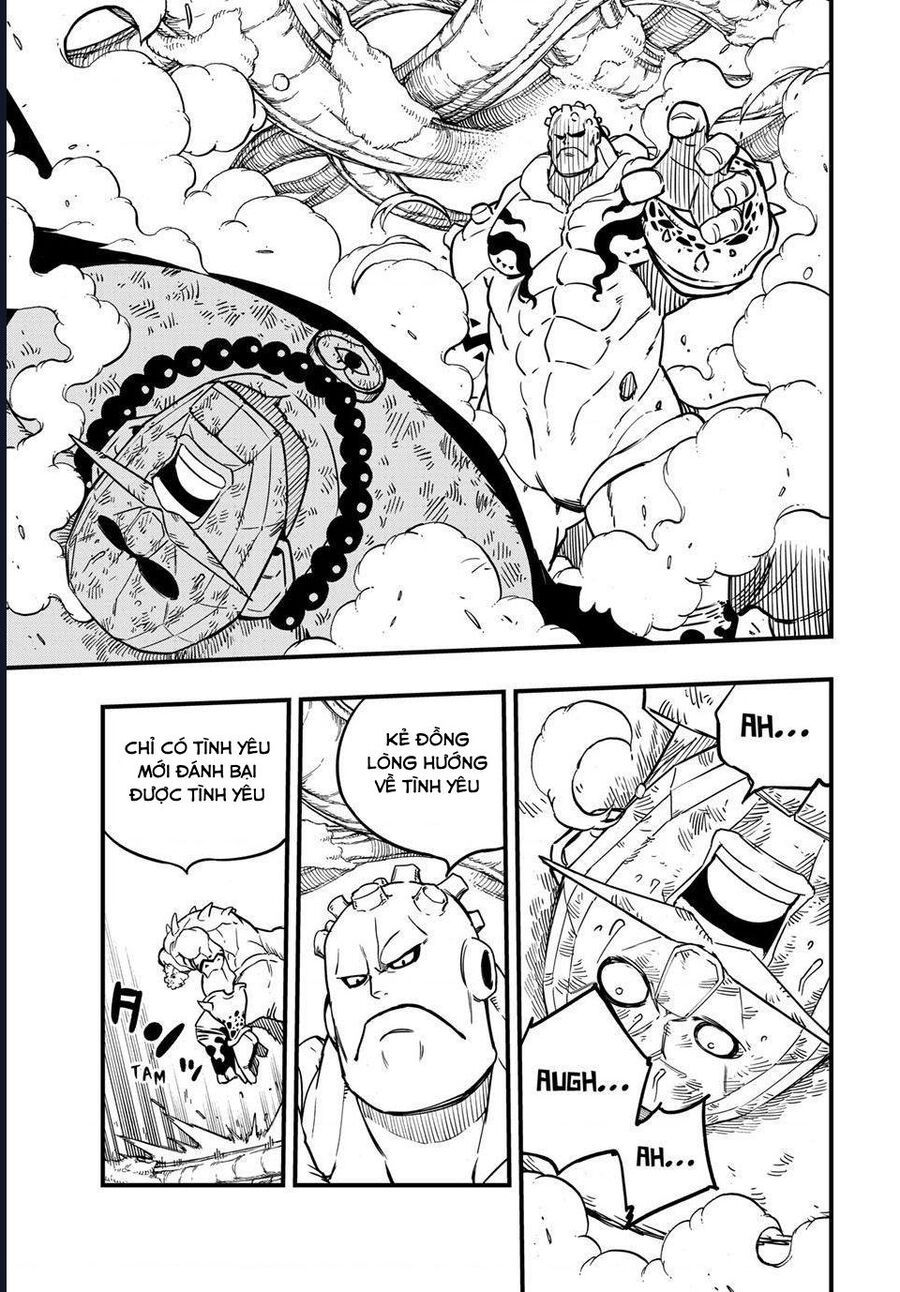 Hội Pháp Sư: Nhiệm Vụ 100 Năm Chap 184 - Next Chap 185