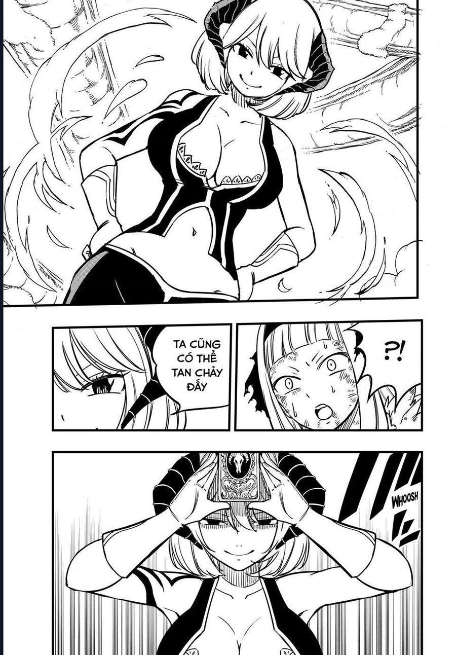 Hội Pháp Sư: Nhiệm Vụ 100 Năm Chap 185 - Next Chap 186