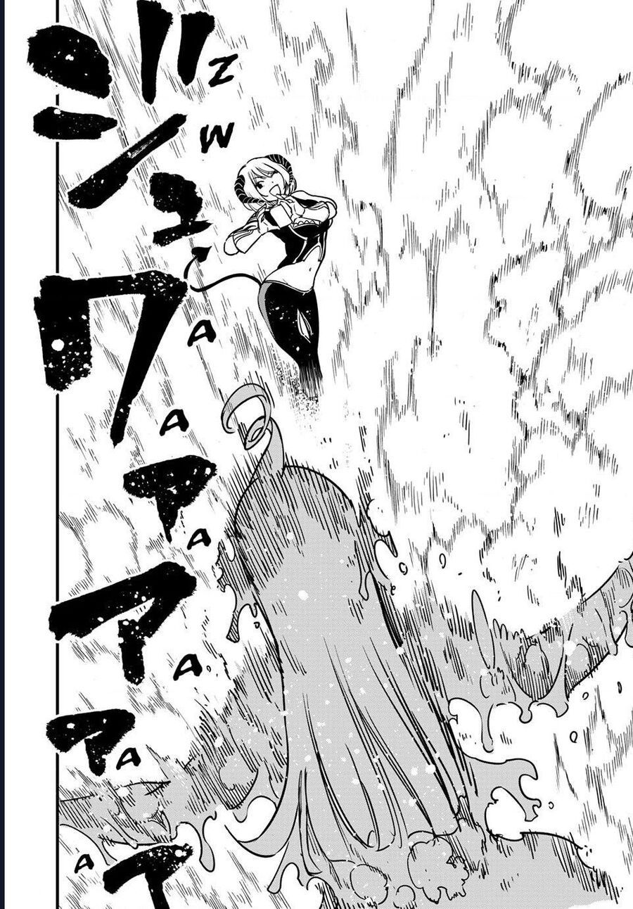 Hội Pháp Sư: Nhiệm Vụ 100 Năm Chap 185 - Next Chap 186