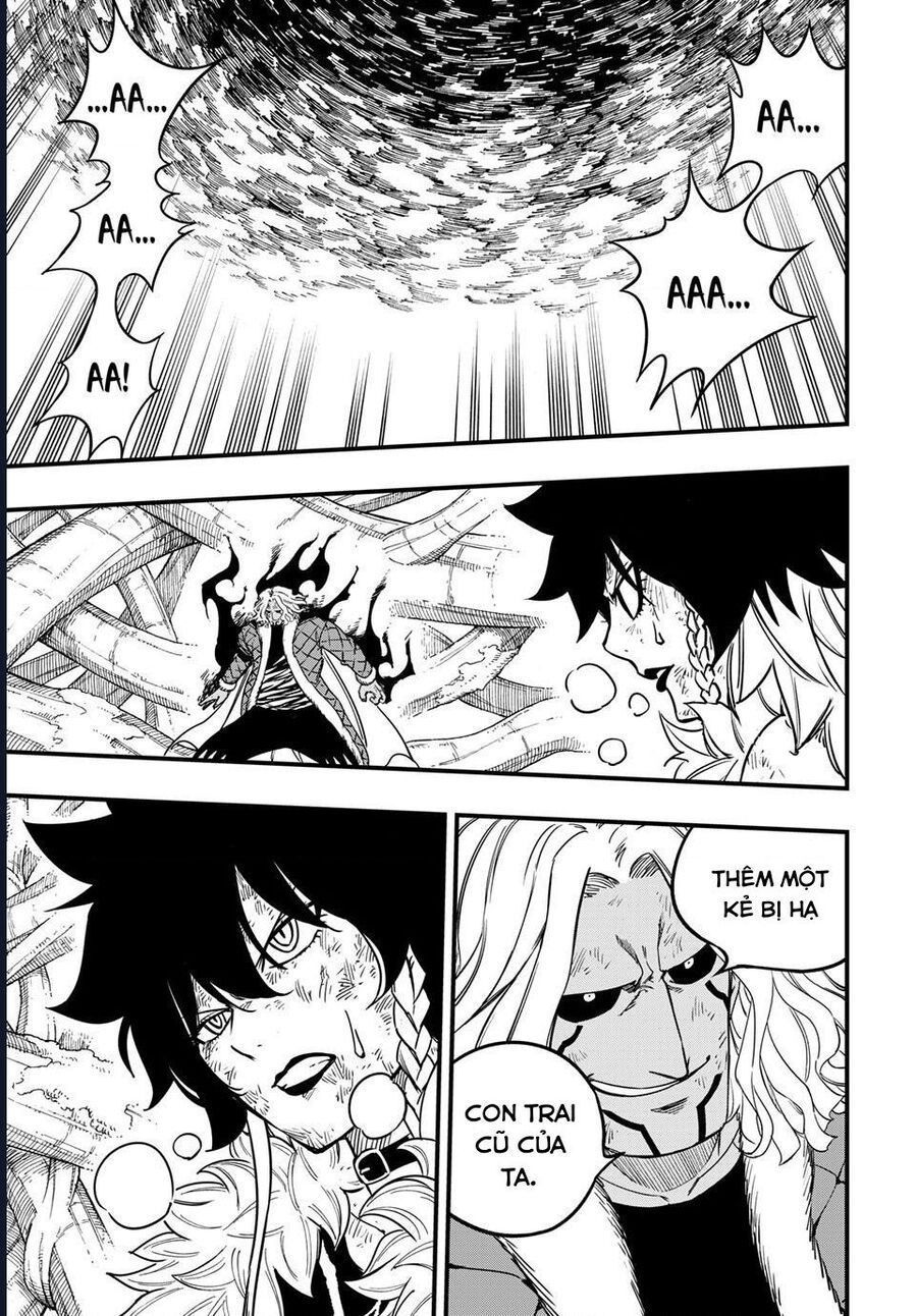 Hội Pháp Sư: Nhiệm Vụ 100 Năm Chap 185 - Next Chap 186