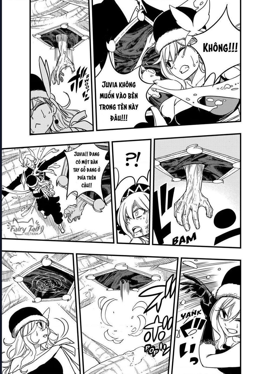Hội Pháp Sư: Nhiệm Vụ 100 Năm Chap 188 - Next Chap 189