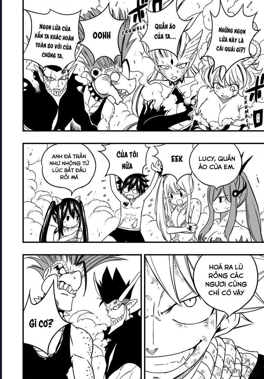 Hội Pháp Sư: Nhiệm Vụ 100 Năm Chap 189 - Next Chap 190