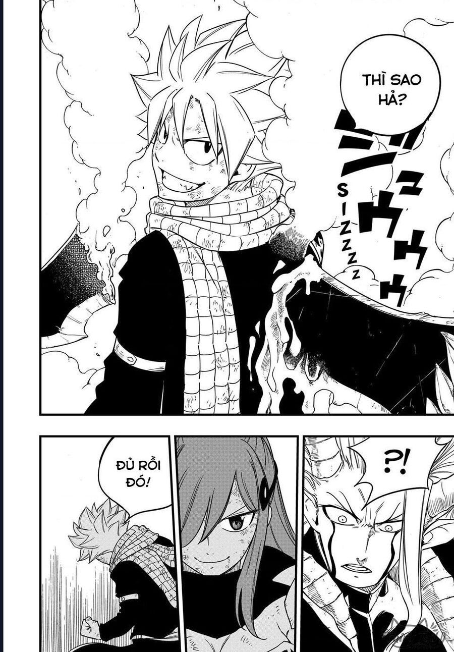 Hội Pháp Sư: Nhiệm Vụ 100 Năm Chap 189 - Next Chap 190