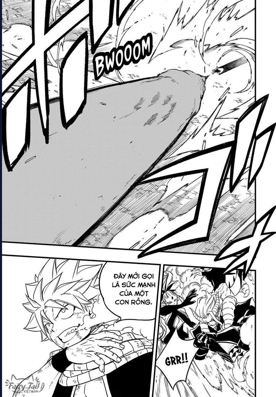 Hội Pháp Sư: Nhiệm Vụ 100 Năm Chap 189 - Next Chap 190