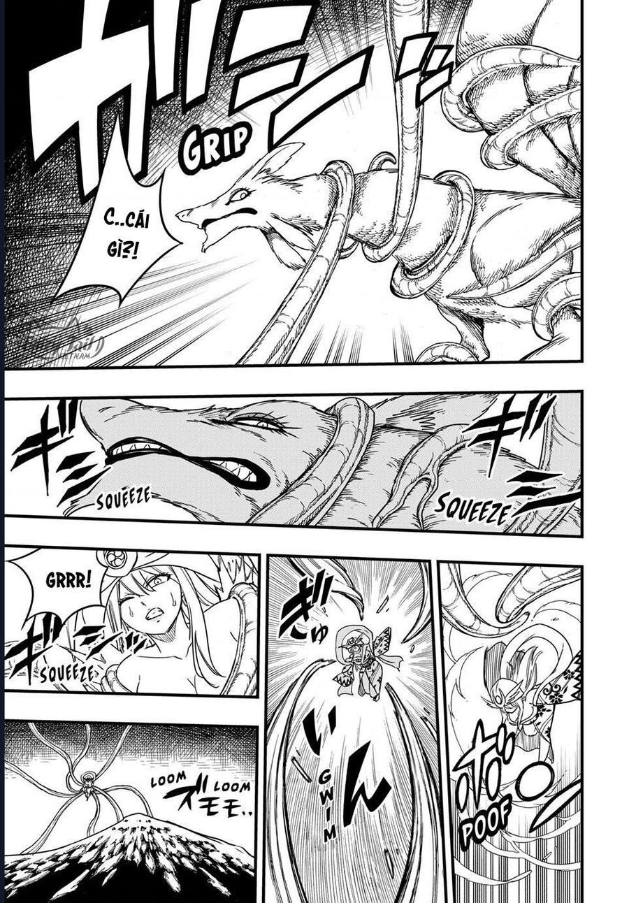 Hội Pháp Sư: Nhiệm Vụ 100 Năm Chap 189 - Next Chap 190