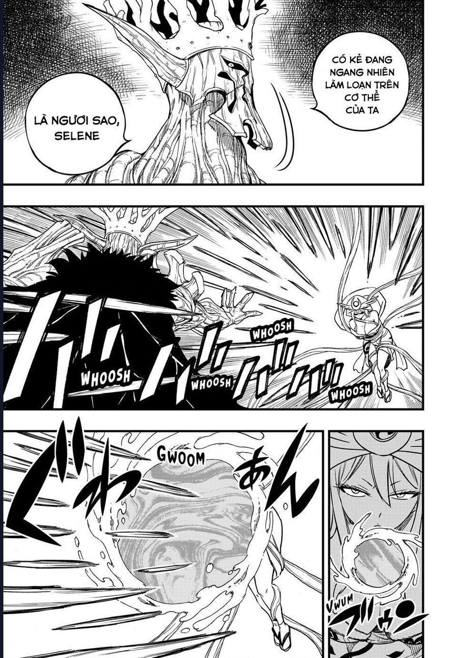 Hội Pháp Sư: Nhiệm Vụ 100 Năm Chap 189 - Next Chap 190