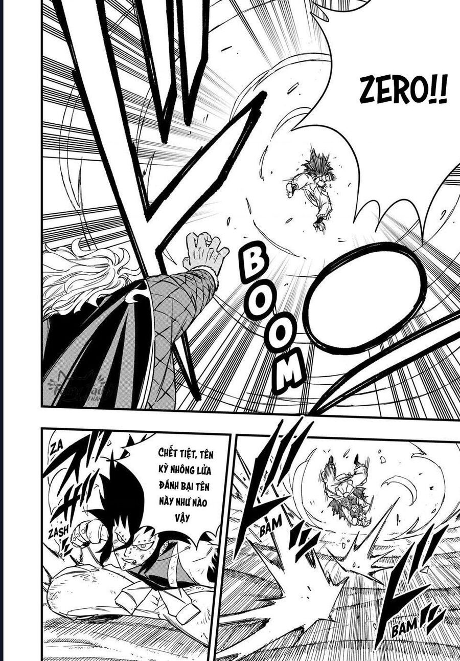 Hội Pháp Sư: Nhiệm Vụ 100 Năm Chap 190 - Next Chap 191