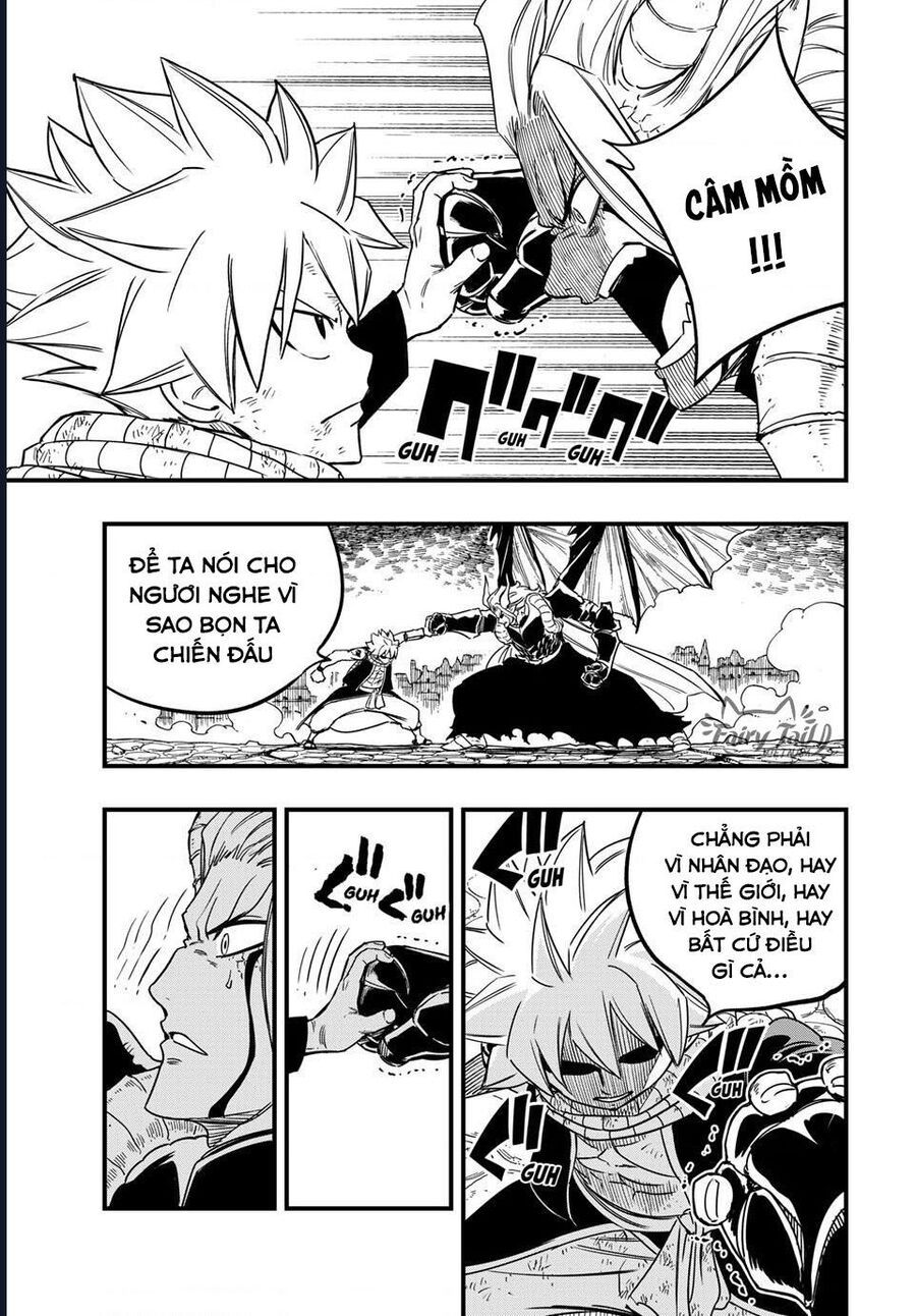 Hội Pháp Sư: Nhiệm Vụ 100 Năm Chap 190 - Next Chap 191