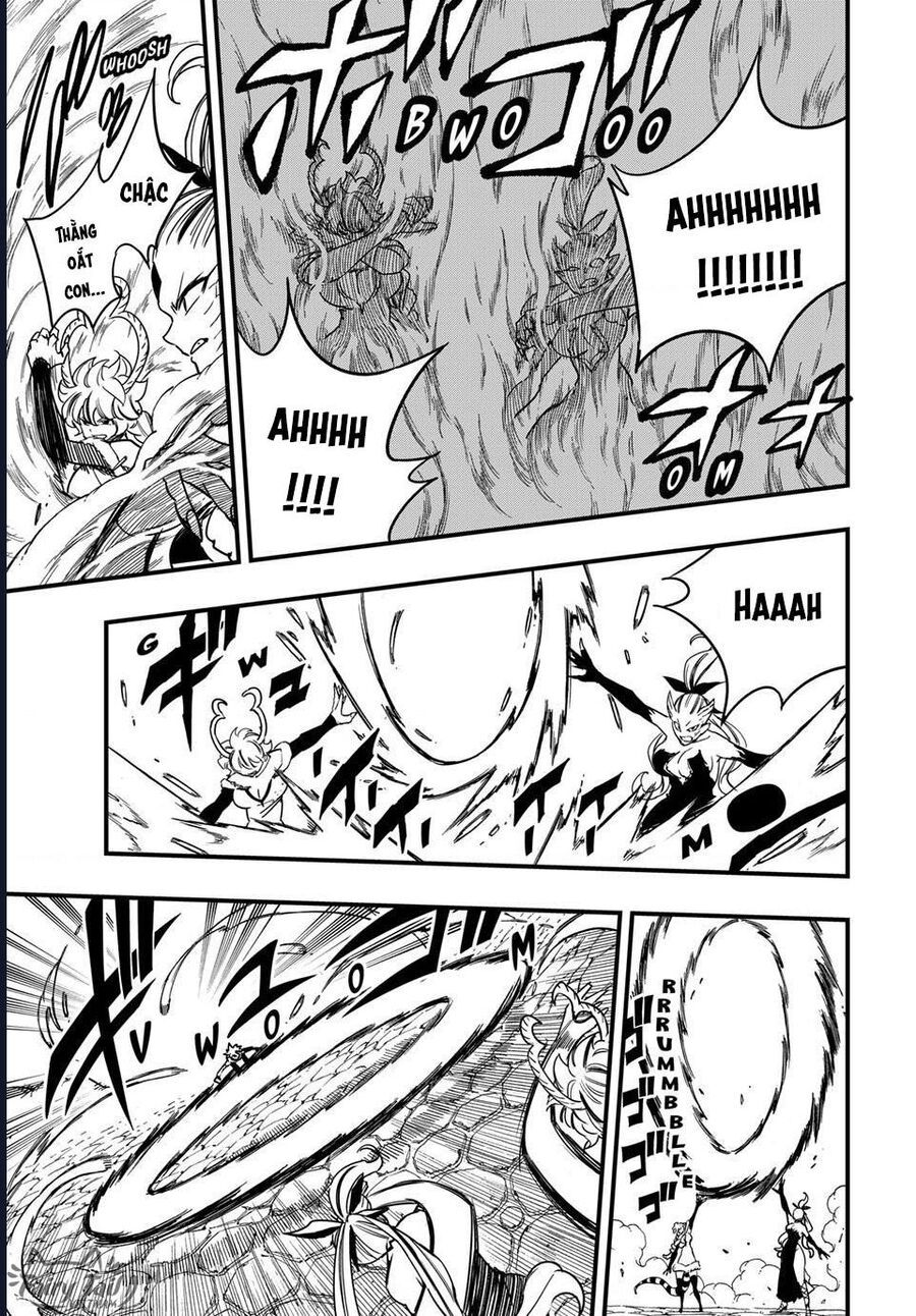 Hội Pháp Sư: Nhiệm Vụ 100 Năm Chap 190 - Next Chap 191