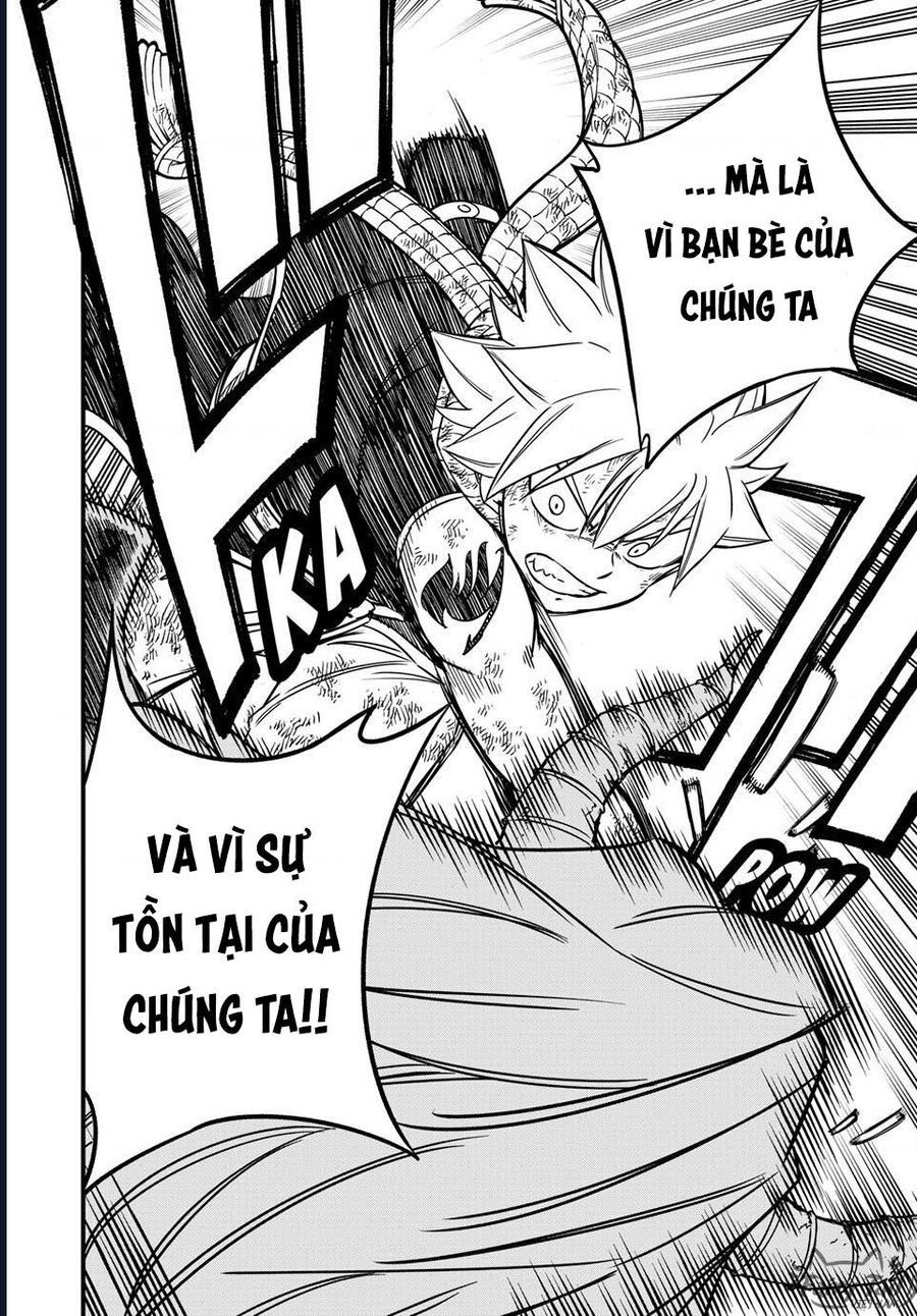 Hội Pháp Sư: Nhiệm Vụ 100 Năm Chap 190 - Next Chap 191