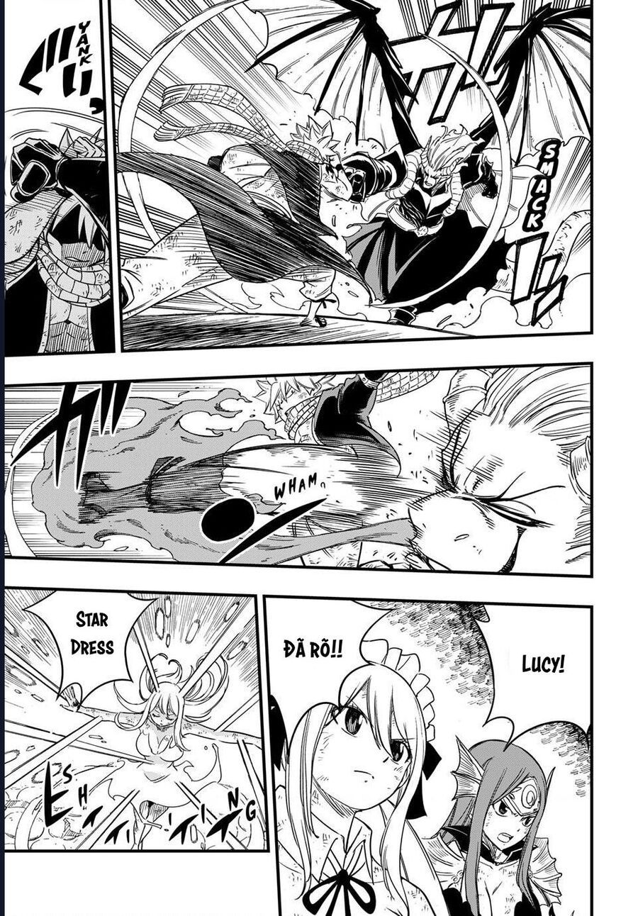 Hội Pháp Sư: Nhiệm Vụ 100 Năm Chap 191 - Next Chap 192