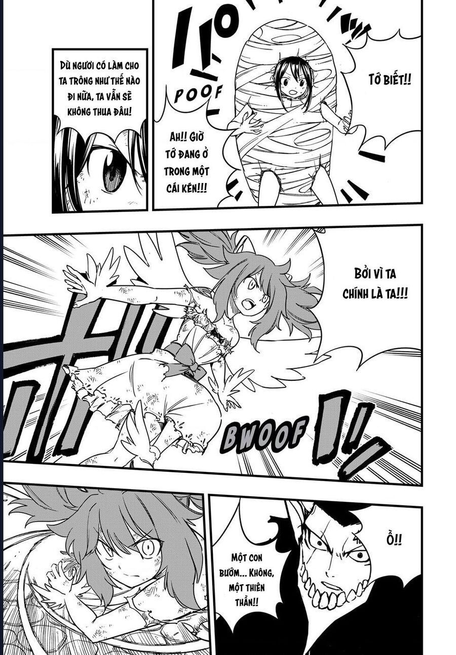 Hội Pháp Sư: Nhiệm Vụ 100 Năm Chap 191 - Next Chap 192