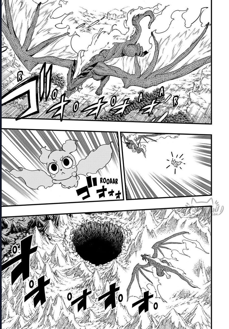 Hội Pháp Sư: Nhiệm Vụ 100 Năm Chap 192 - Next Chap 193