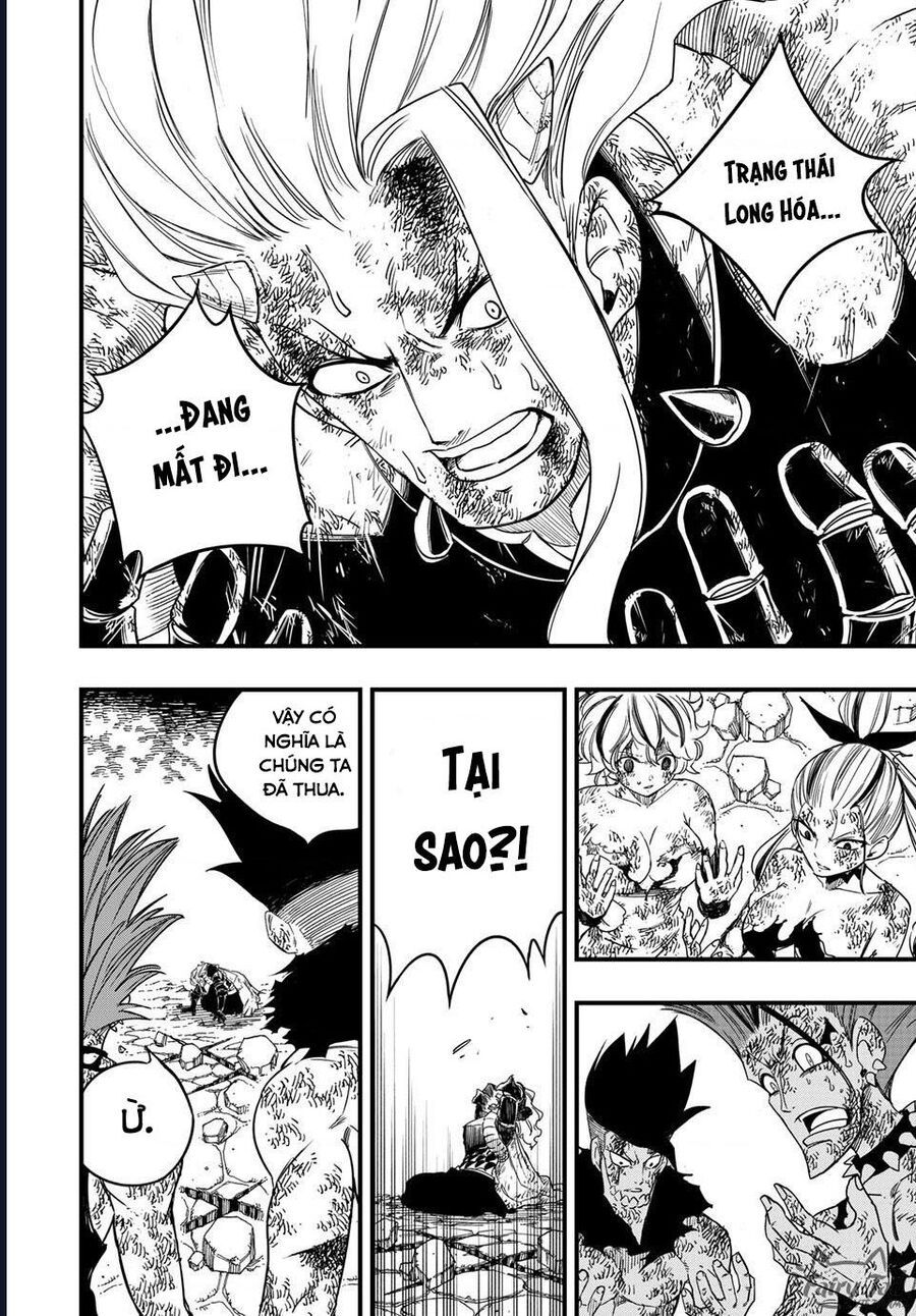 Hội Pháp Sư: Nhiệm Vụ 100 Năm Chap 193 - Next Chap 194