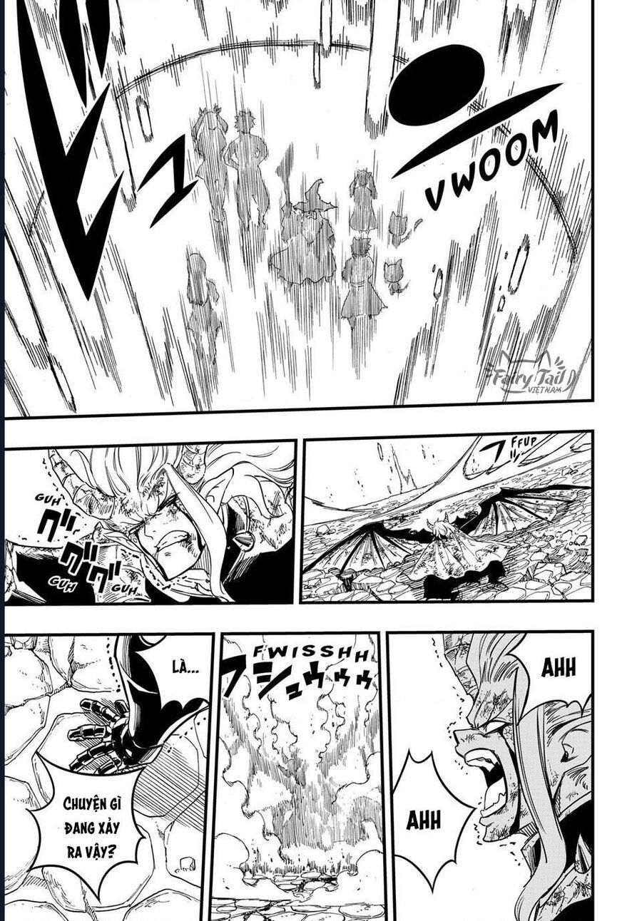 Hội Pháp Sư: Nhiệm Vụ 100 Năm Chap 193 - Next Chap 194