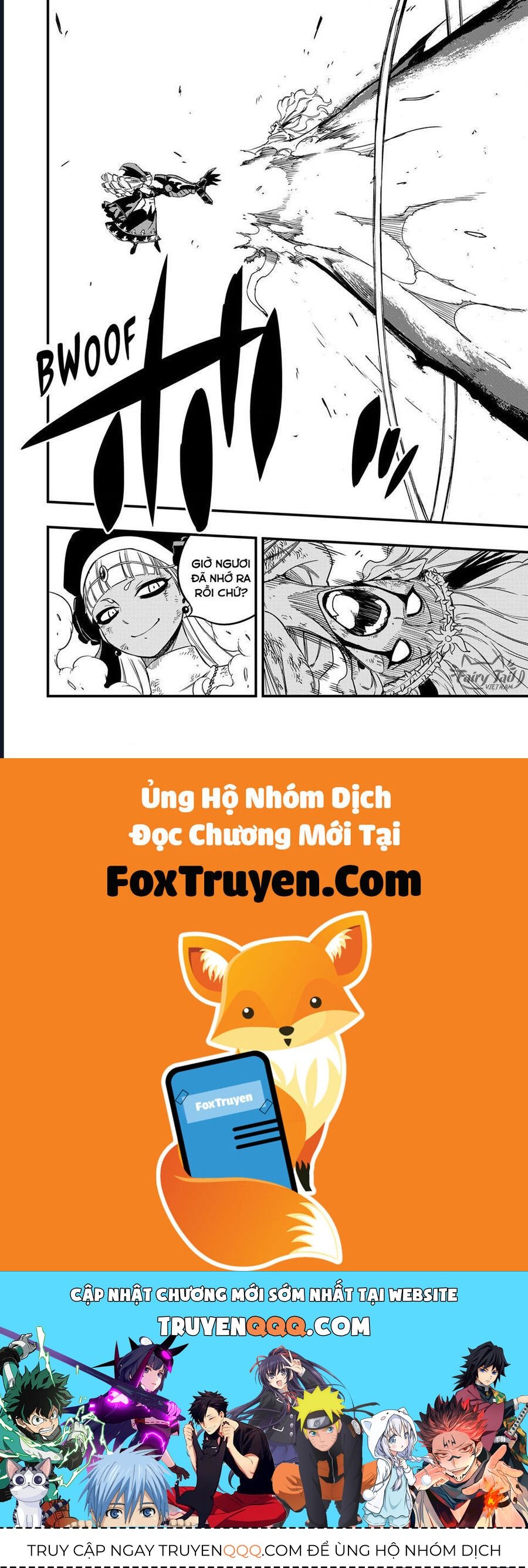 Hội Pháp Sư: Nhiệm Vụ 100 Năm Chap 193 - Next Chap 194