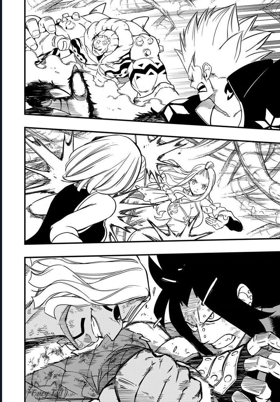 Hội Pháp Sư: Nhiệm Vụ 100 Năm Chap 193 - Next Chap 194