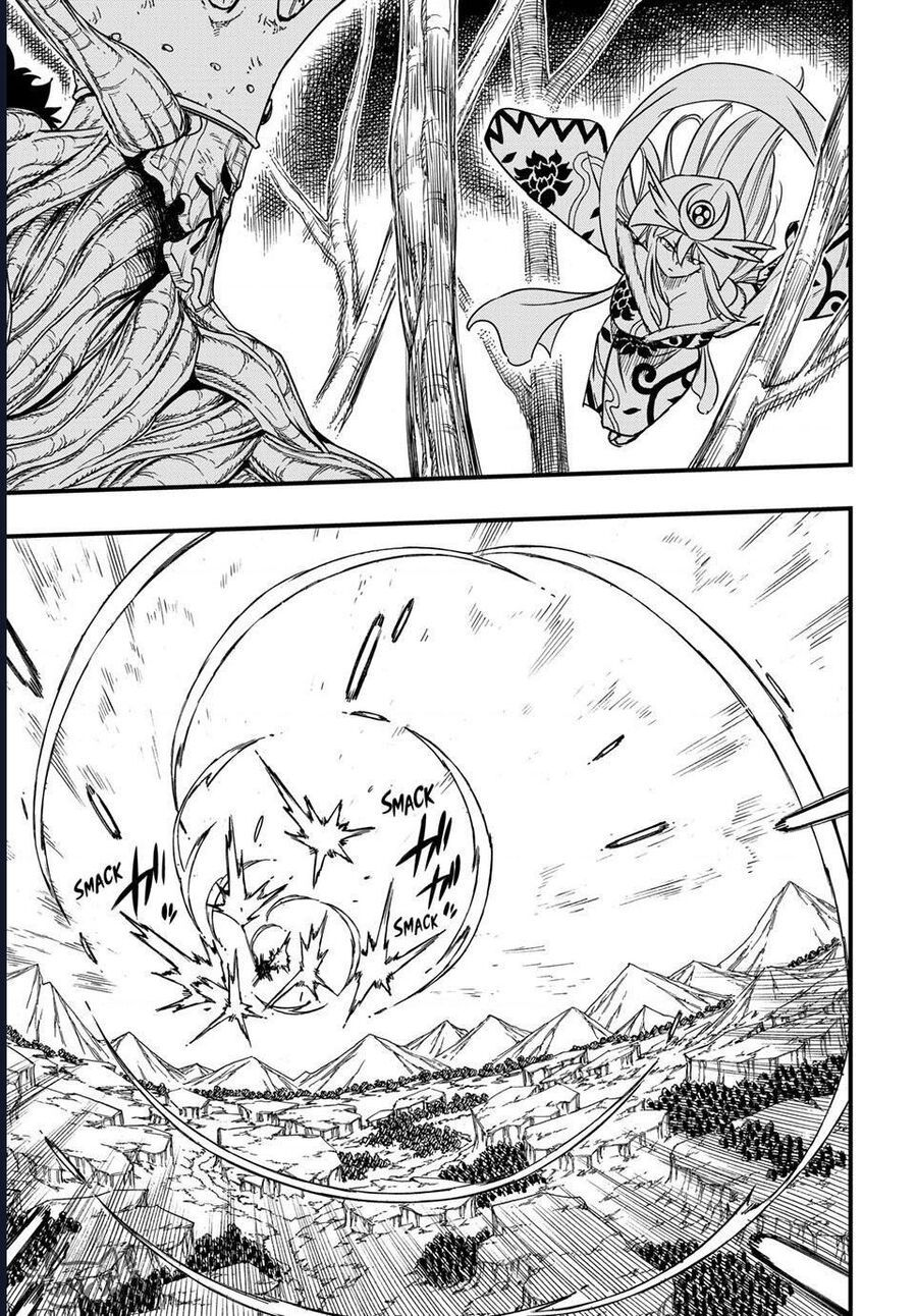 Hội Pháp Sư: Nhiệm Vụ 100 Năm Chap 193 - Next Chap 194