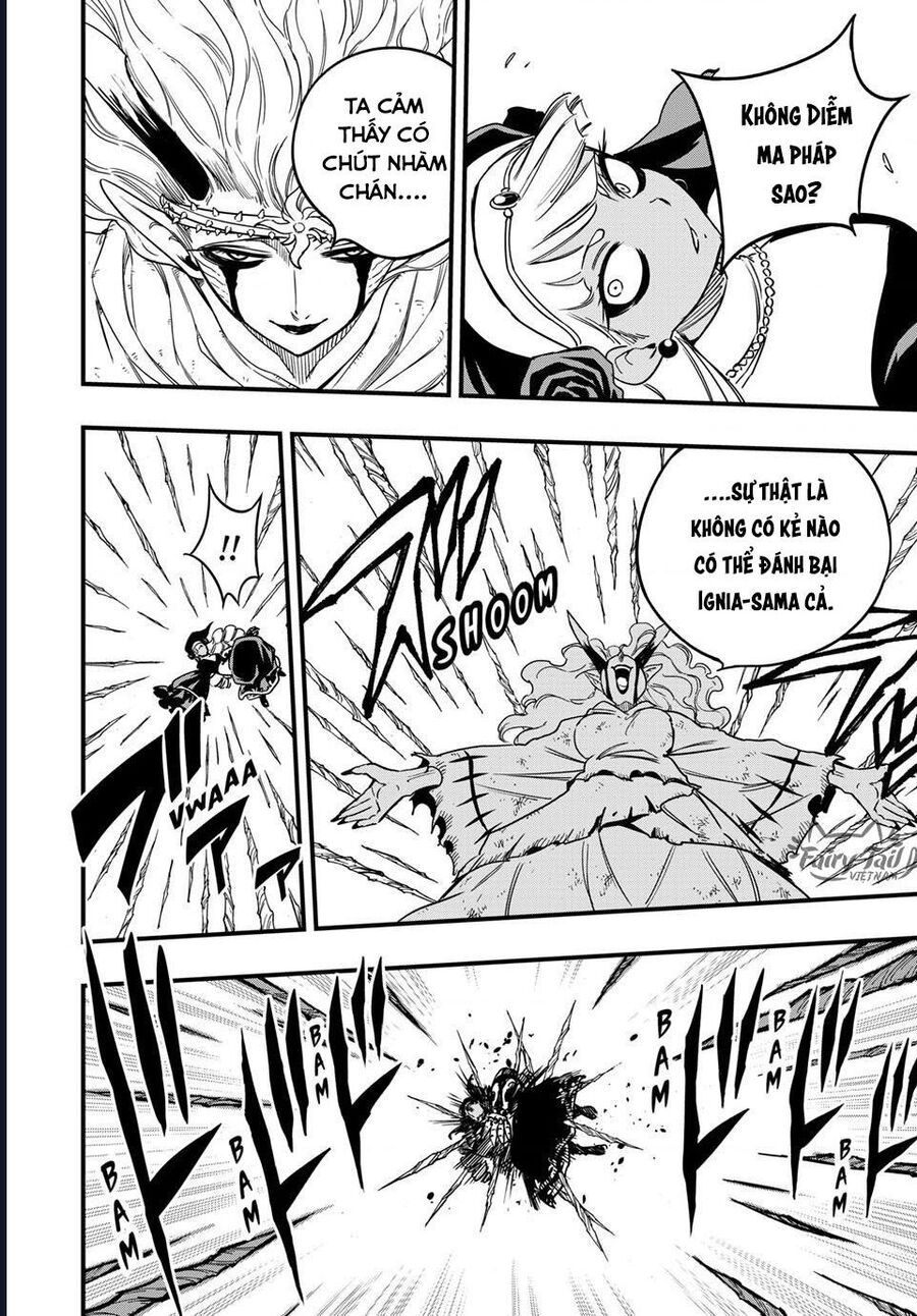 Hội Pháp Sư: Nhiệm Vụ 100 Năm Chap 193 - Next Chap 194