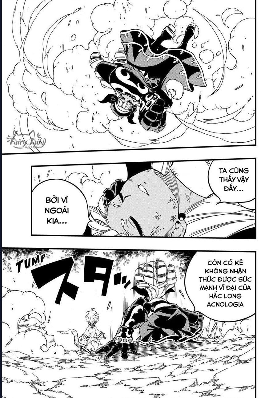 Hội Pháp Sư: Nhiệm Vụ 100 Năm Chap 193 - Next Chap 194