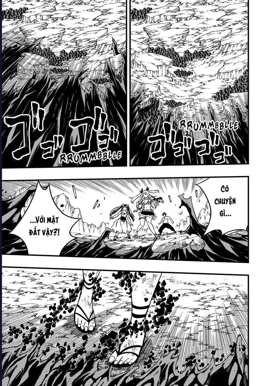 Hội Pháp Sư: Nhiệm Vụ 100 Năm Chap 194 - Next Chap 195